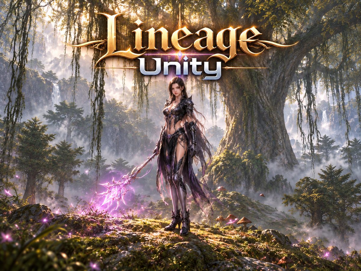 Lineage Unity